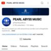 PEARL ABYSS MUSIC 펄어비스뮤직